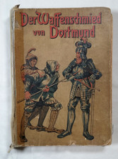 Der Waffenschmied von Dortmund