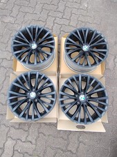 4x Original 18 Zoll BMW Z4 (E89) Alufelgen VA: 8Jx18 ET29 | HA: 8,5Jx18 ET40
