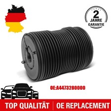 Luftfederung Stoßdämpfer