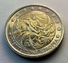 2 Euro 2005 | Italien |