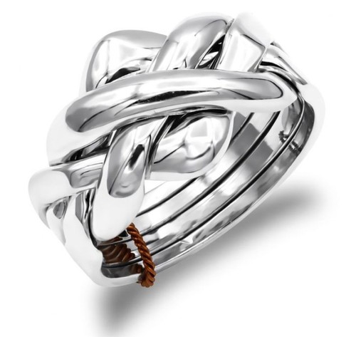 Sterling silber stück - silber,