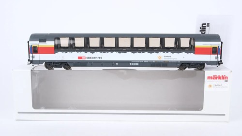 Märklin 43650 001 gotthard - h0, 43650.001