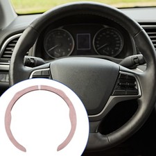 Suede Lenkradbezug ABS