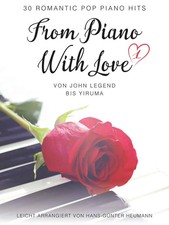 From Piano With Love - 30