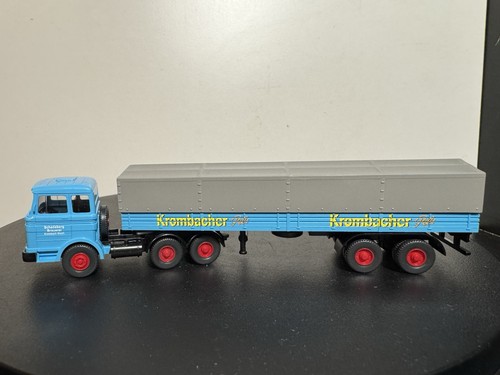 Wiking wemo mb - 1/87,