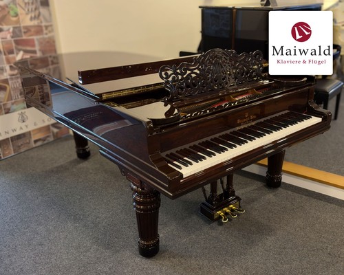 Steinway sons 211 - &, flügel