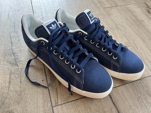 Adidas stan smith sneaker - adidas, dark