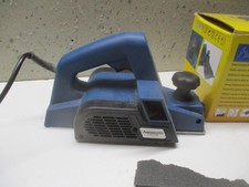 Hanseatic Hobelmaschine Elektrohobel Holzhobel Abrichthobel H-HO-82 600