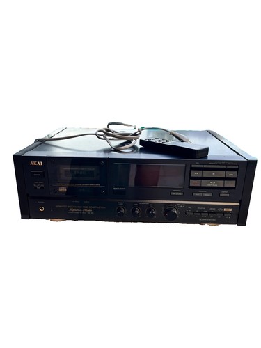 Akai reference master - reference,