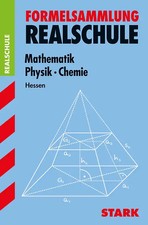 STARK Mathematik, Physik