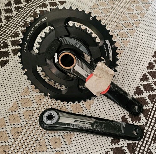 Fsa powerbox alloy - fsa,