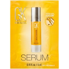 GK Hair Keratin-Serum 5ml –