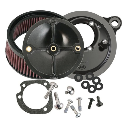 Stealth luftfilter kit - s&s,