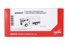 Herpa MiniKit 014151 | MAN TGM