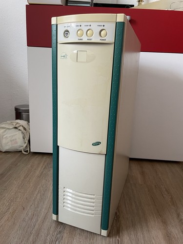 Retro mit intel - retro,