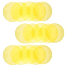  15 Pcs Farbwechselnder