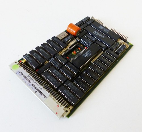 Krauss maffei 0815597 - krauss,