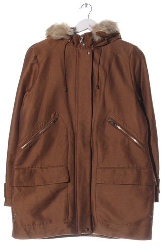 Mango basics parka damen jacke - basics,