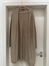 Comma Strick-Mantel/ Cardigan/