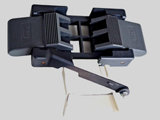 GePe Diarahmen Montage Einheit 8006+8007 für Glaslos-Rahmen NEU