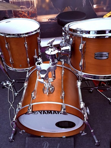 Yamaha recording custom - yamaha,