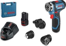 Bosch Professional MP GSR