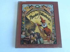Theater bilderbuch vier - theater-bilderbuch.,