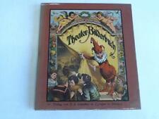 Theater-Bilderbuch. Vier Scenen für das Kinderherz  mit ganz neuen Dekorationen