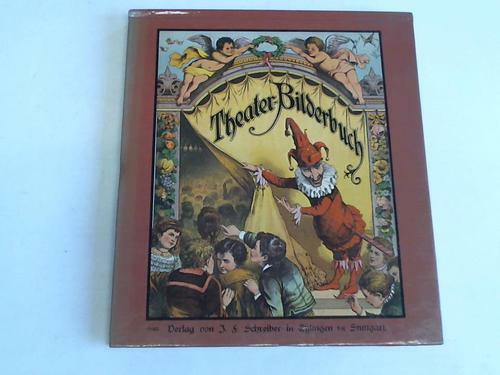Theater bilderbuch vier - theater-bilderbuch.,