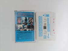 Soundtracks Once upon a Time in the West MC Musikcassette #M030