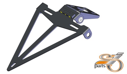 Kennzeichenhalter passend - kennzeichenhalter,,