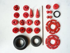 Fischertechnik Sammlung Konvolut