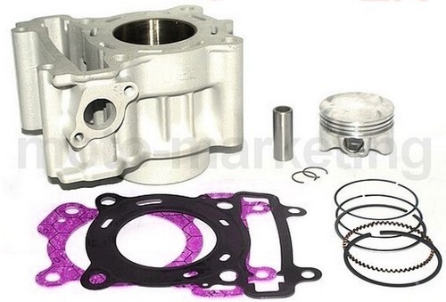 125 ccm zylinder kit kolben - 125,