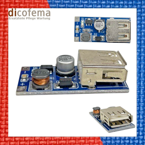 Usb netzteil platine - platine, /