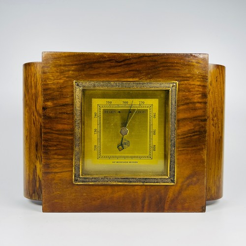 Sundo barometer wetterstation - sundo,
