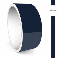 Zierstreifen 40mm 10 Meter