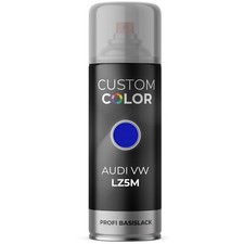 AUTOLACK FÜR VW AUDI LZ5M
