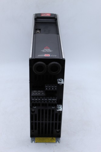 Danfoss vlt5000 - danfoss,