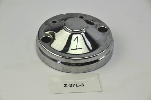 Honda 500 tachohalter - honda,