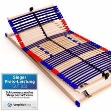 stabiler Lattenrost /