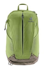 deuter AC Lite 17 Backpack Rucksack Rucksack Meadow - Pepper grün beige