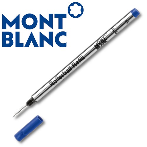 Montblanc rollerball - montblanc,