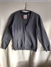 Damen strickjacke peckott - strickjacke,,