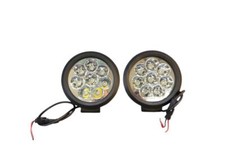 Scheinwerfer 2 Stück  SPOT BEAM  für LTPRTZ Universal 1808270045