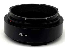 Novoflex MINA Objektivadapter