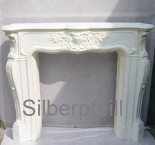 Kaminkonsole Dekokamin