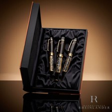 Montblanc Writers Edition 1996