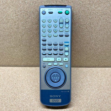 Gebrauchte Fernbedienung für