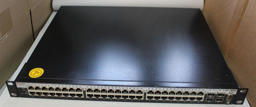 B5g124 48p2 enterasys series - b5g124-48p2, b-series