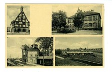 AK Iggelheim - Heimatmuseum